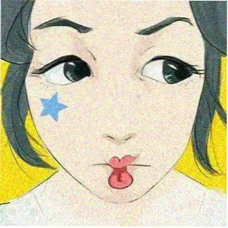 星空影视观众头像六